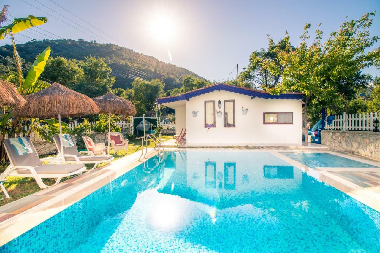 Hotel Masal Selimiye (Aegean)