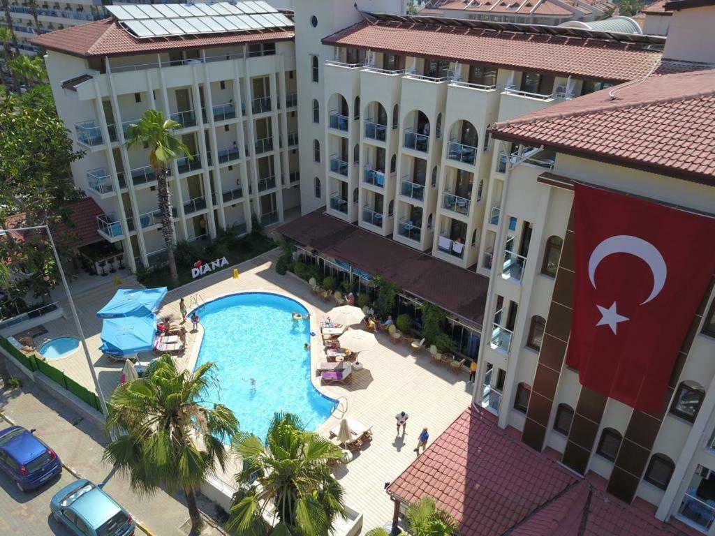Diana Hotel Marmaris