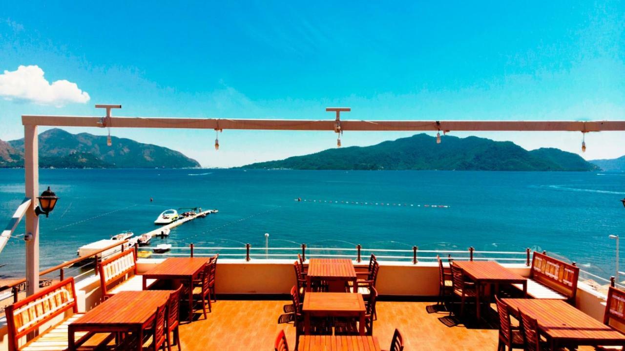 Hotel Cle Boutique Marmaris