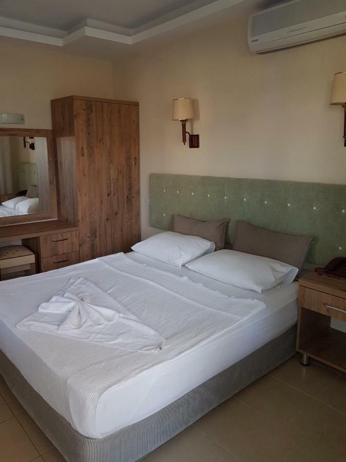 Hotel Samoy Acomodação com café da manhã 