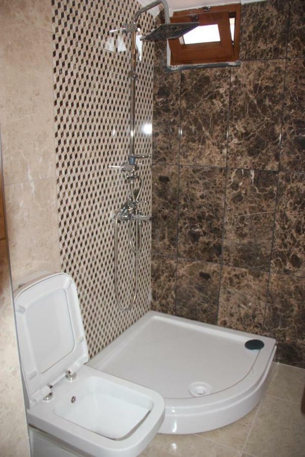 Turan Aparthotel Marmaris