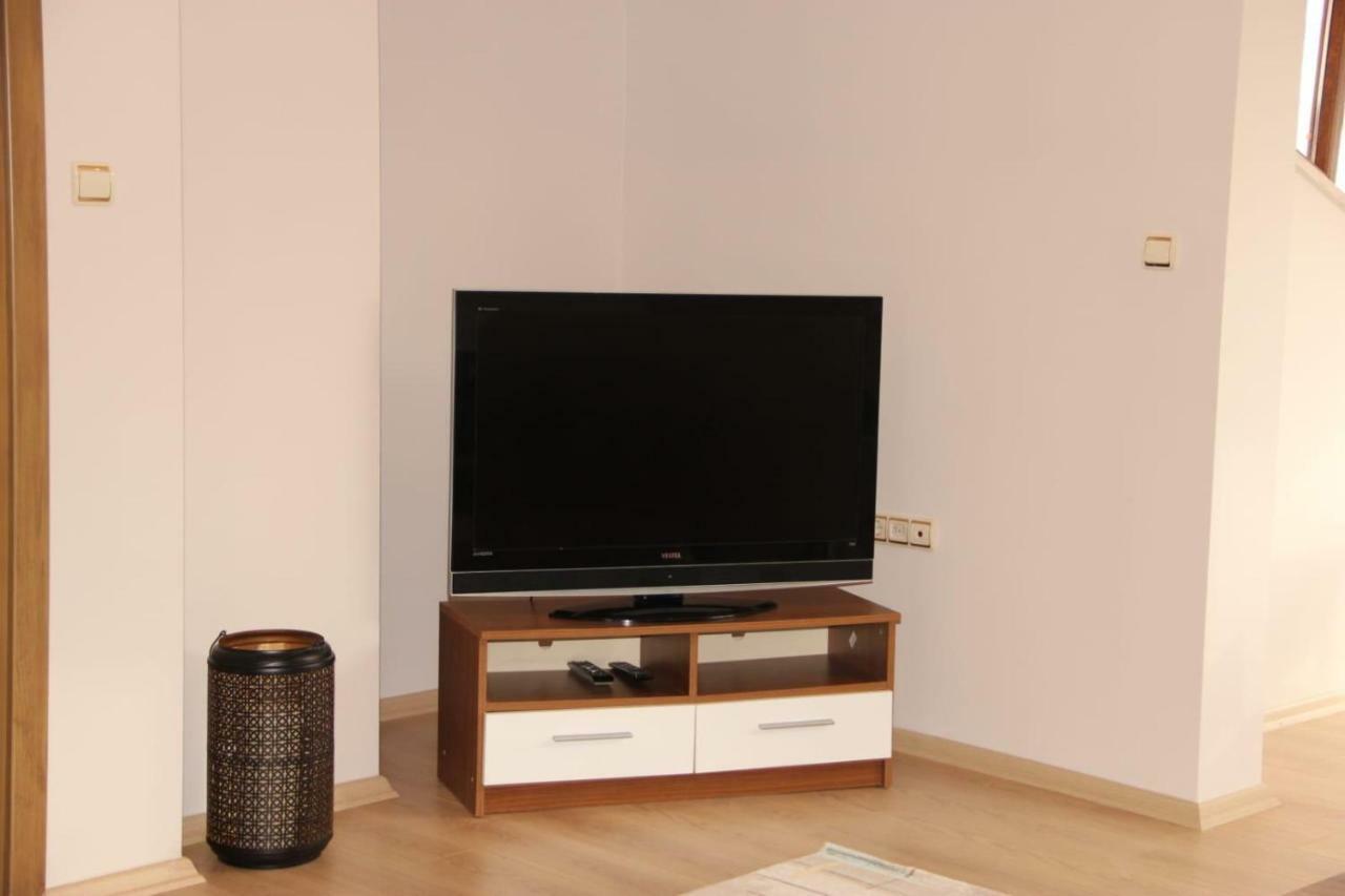 Aparthotel Turan
