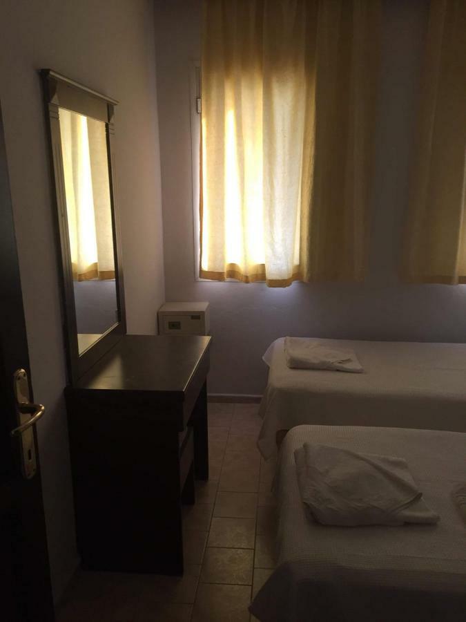 Aparthotel Turan