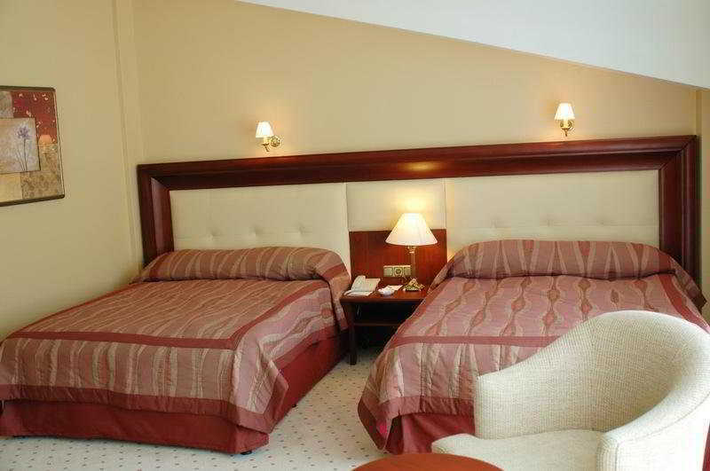 Deluxe Pinetapark Hotel Marmaris