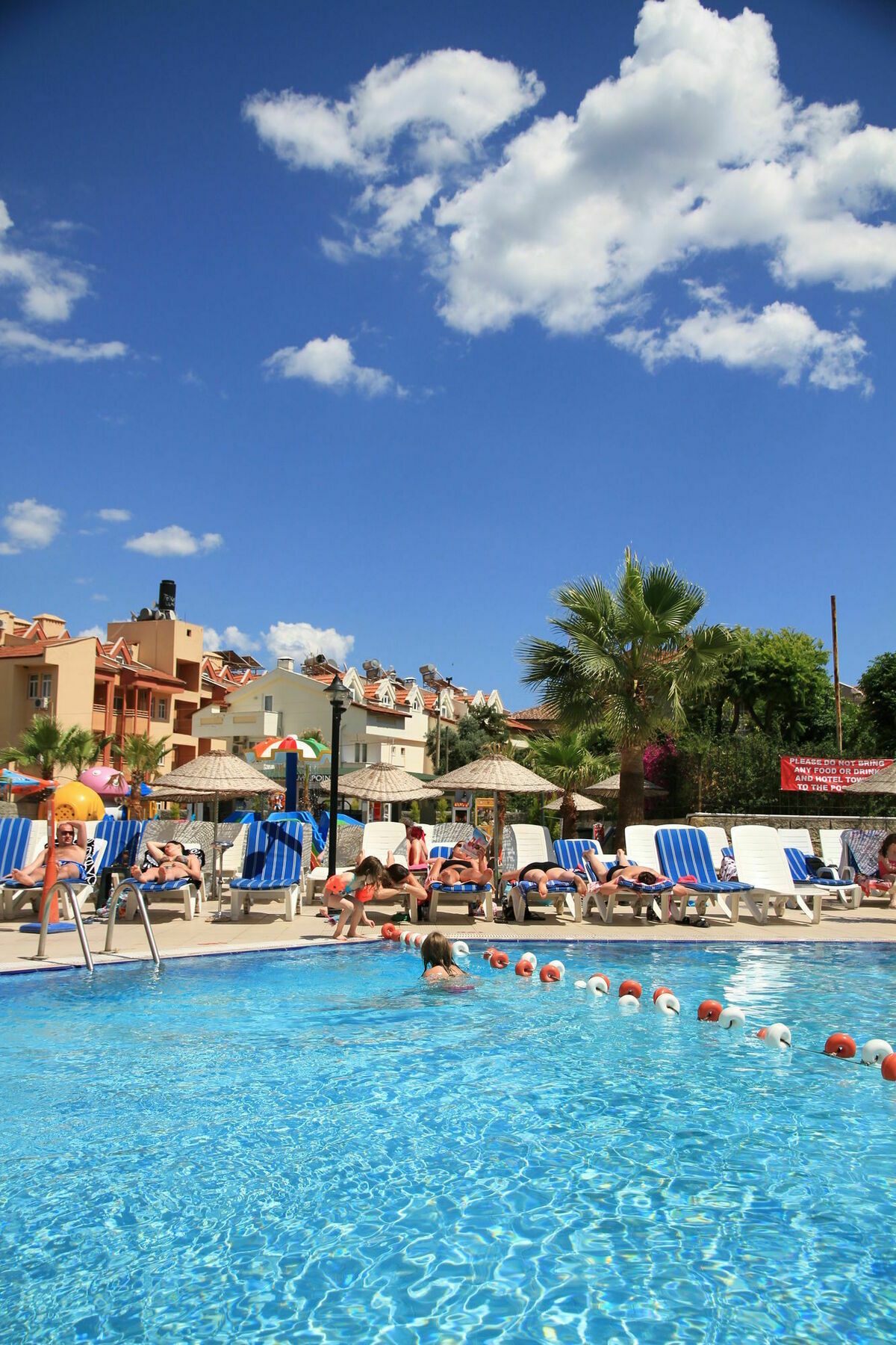 Resort Club Alpina 3*