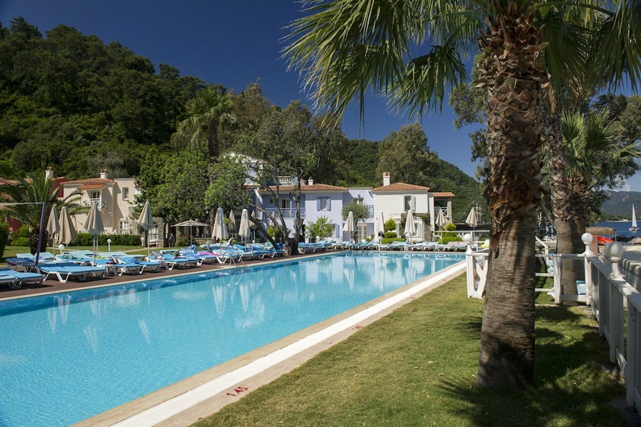 Cook's Club Adakoy, - Adults Only 