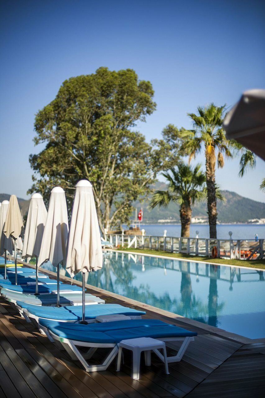 Cook's Club Adakoy, - Adults Only 