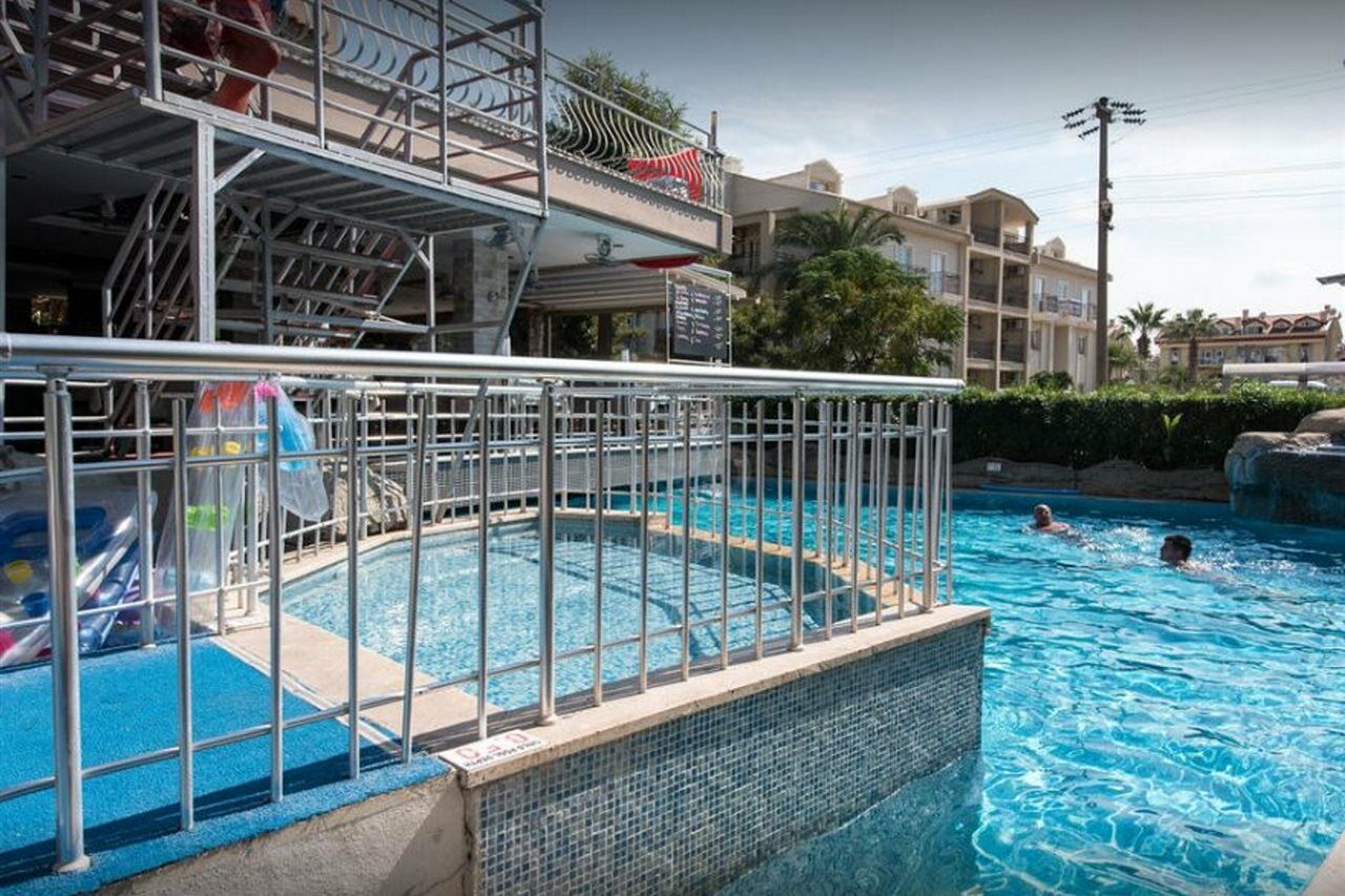 Club Dante 3* Marmaris