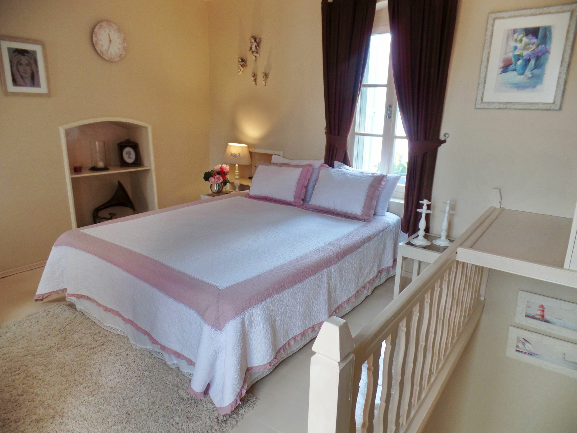 Aparthotel 8 Marmaris