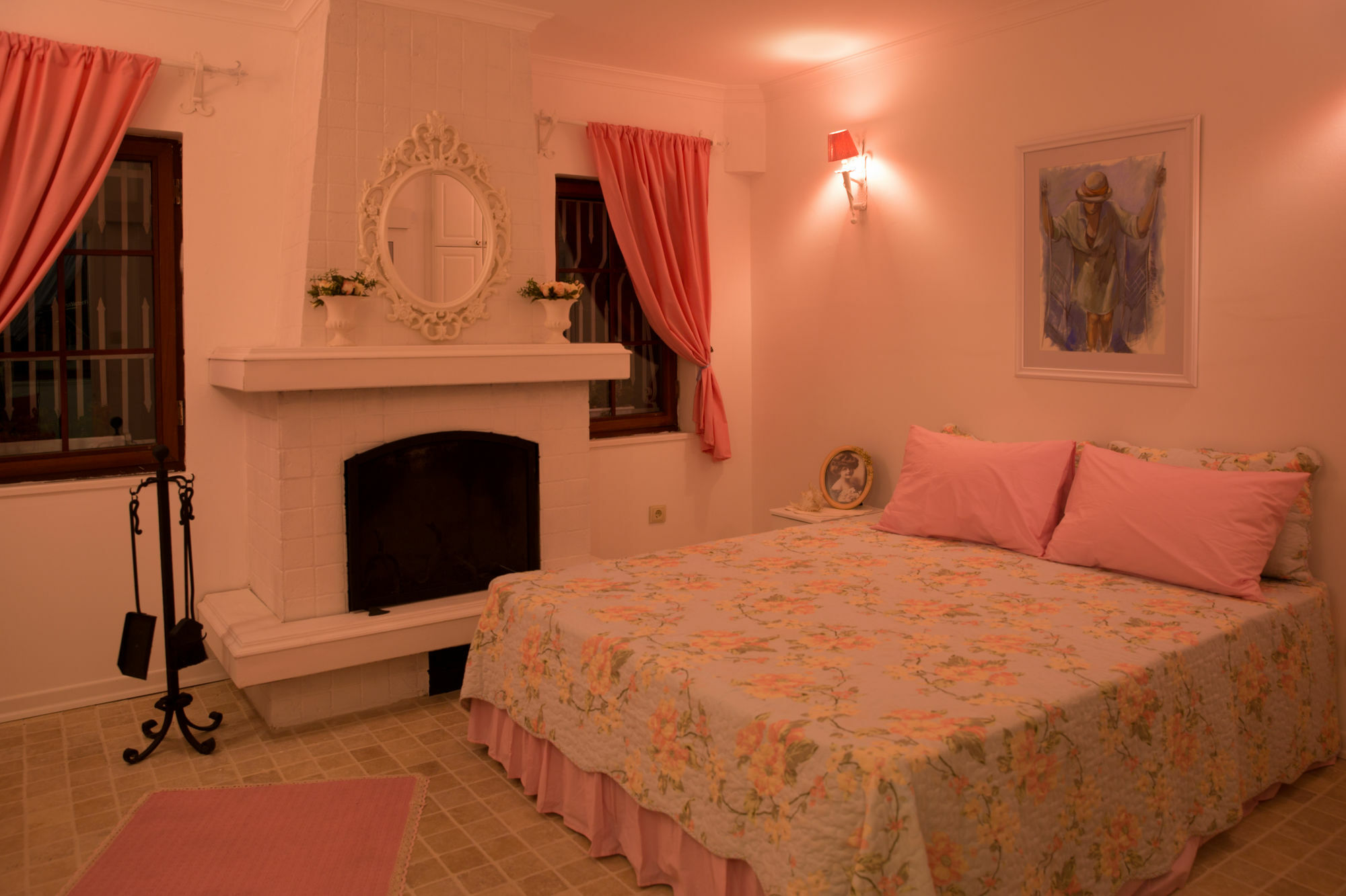 8 Aparthotel Marmaris