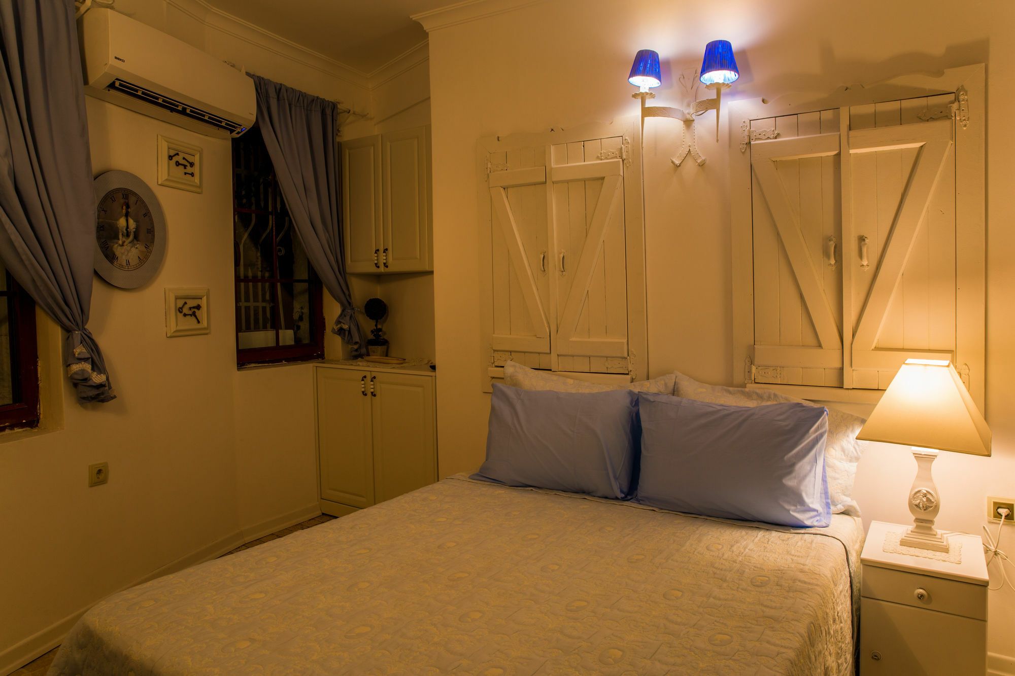 8 Aparthotel