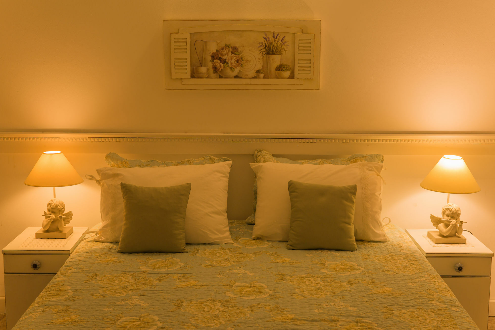 Aparthotel 8 Marmaris