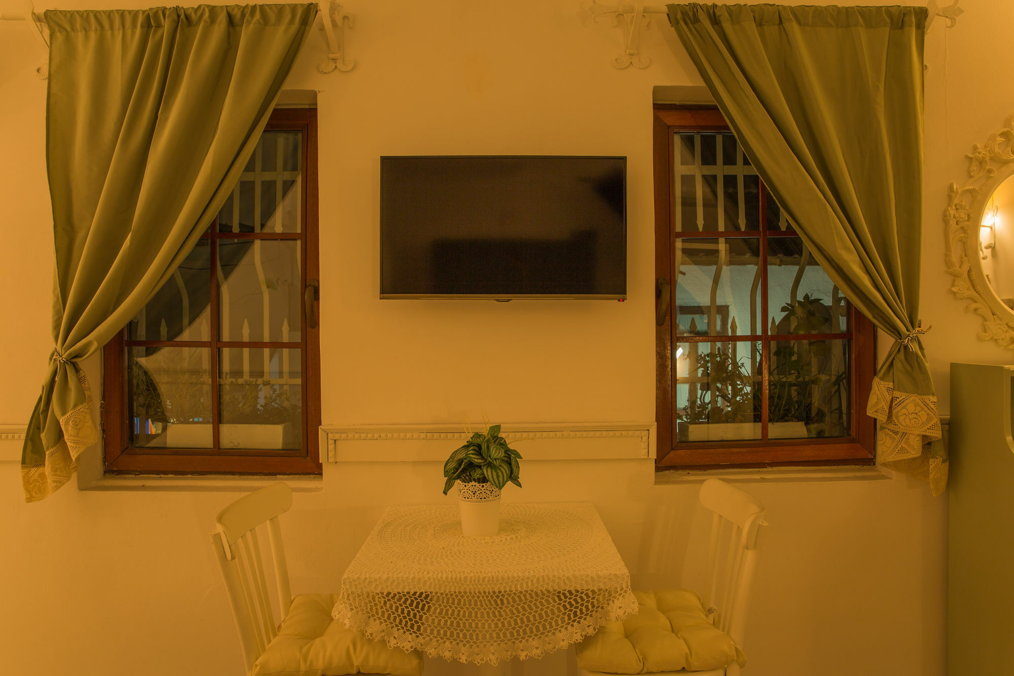 8 Aparthotel Marmaris