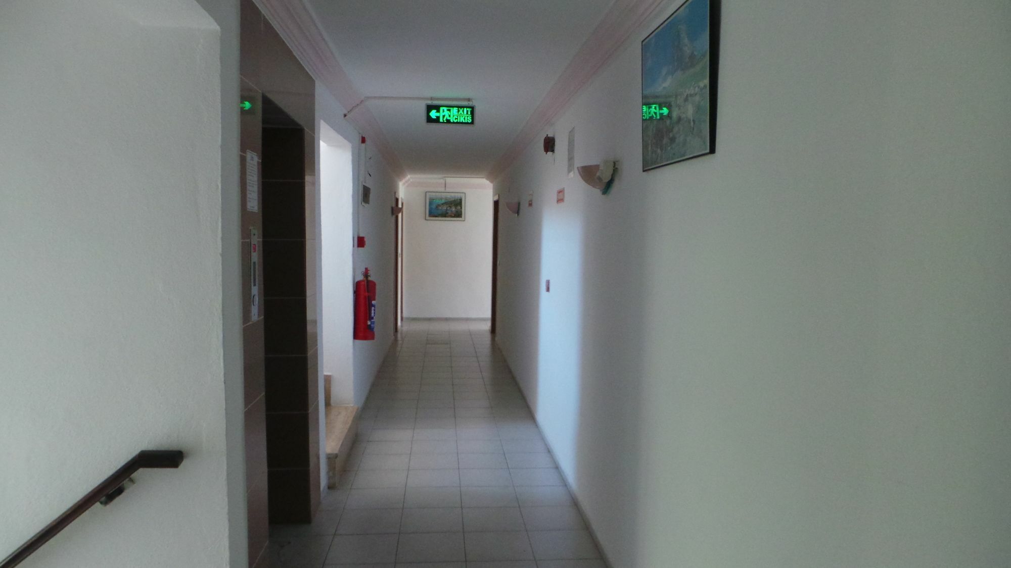 Family Apart Aparthotel