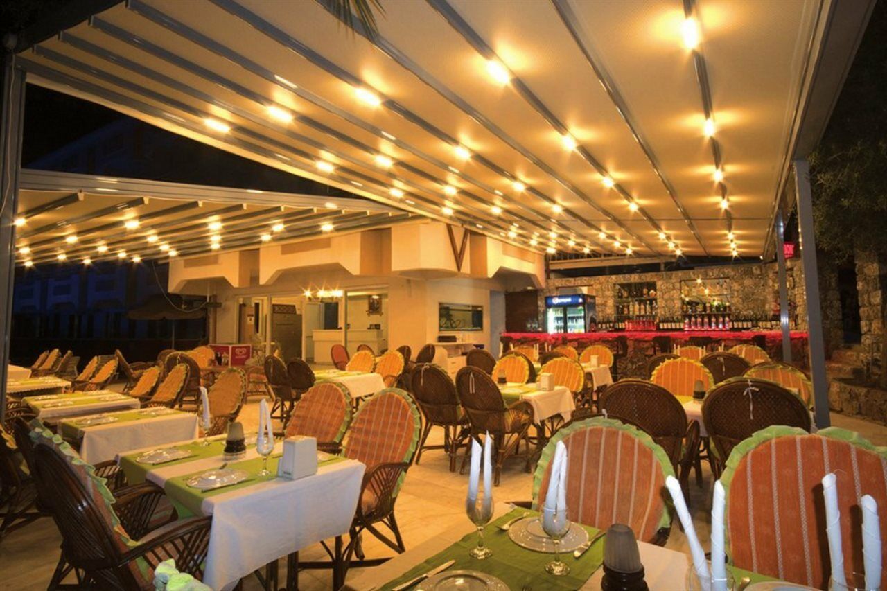 Sen * Marmaris