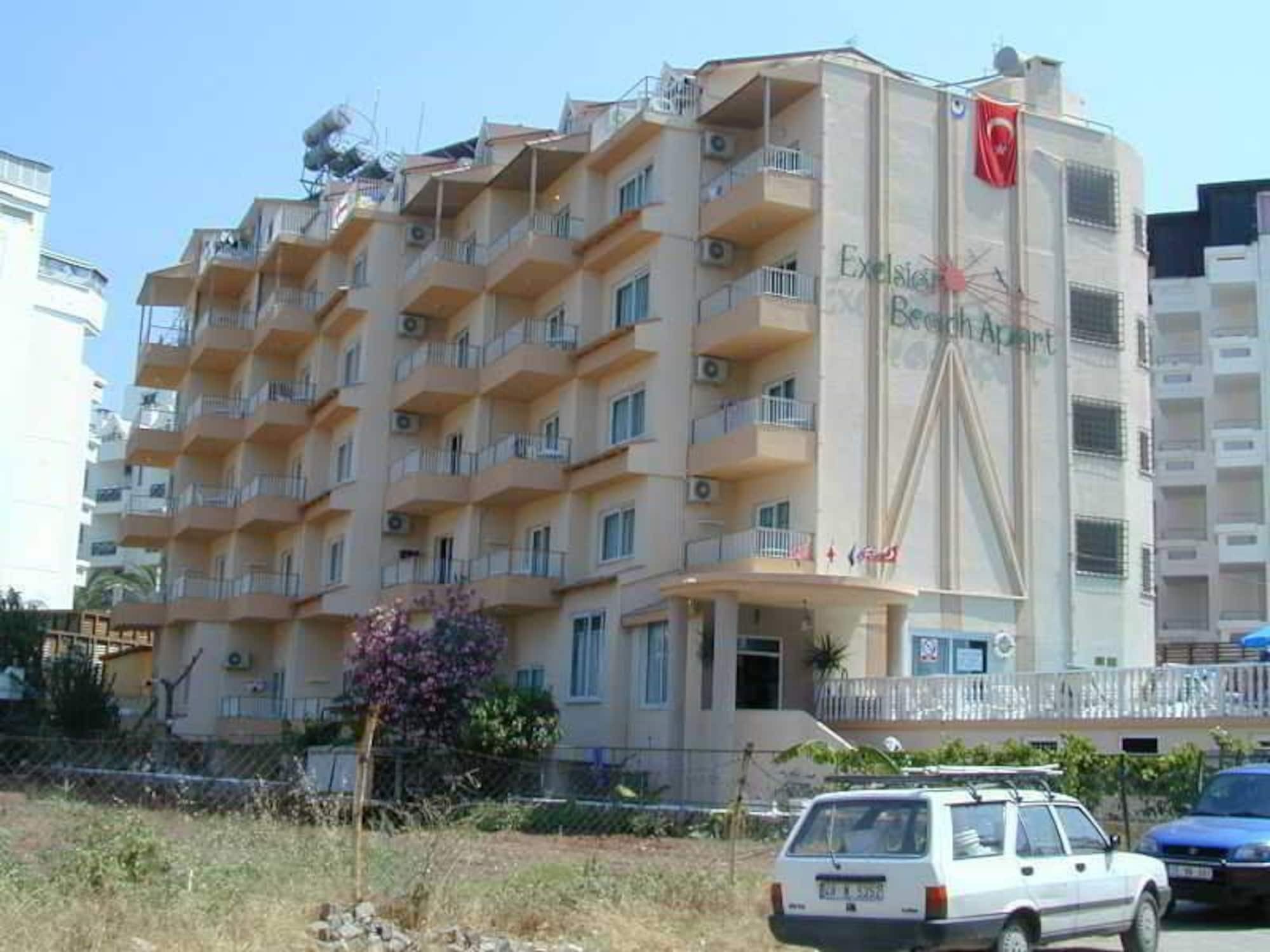 Apartment Exelsior *