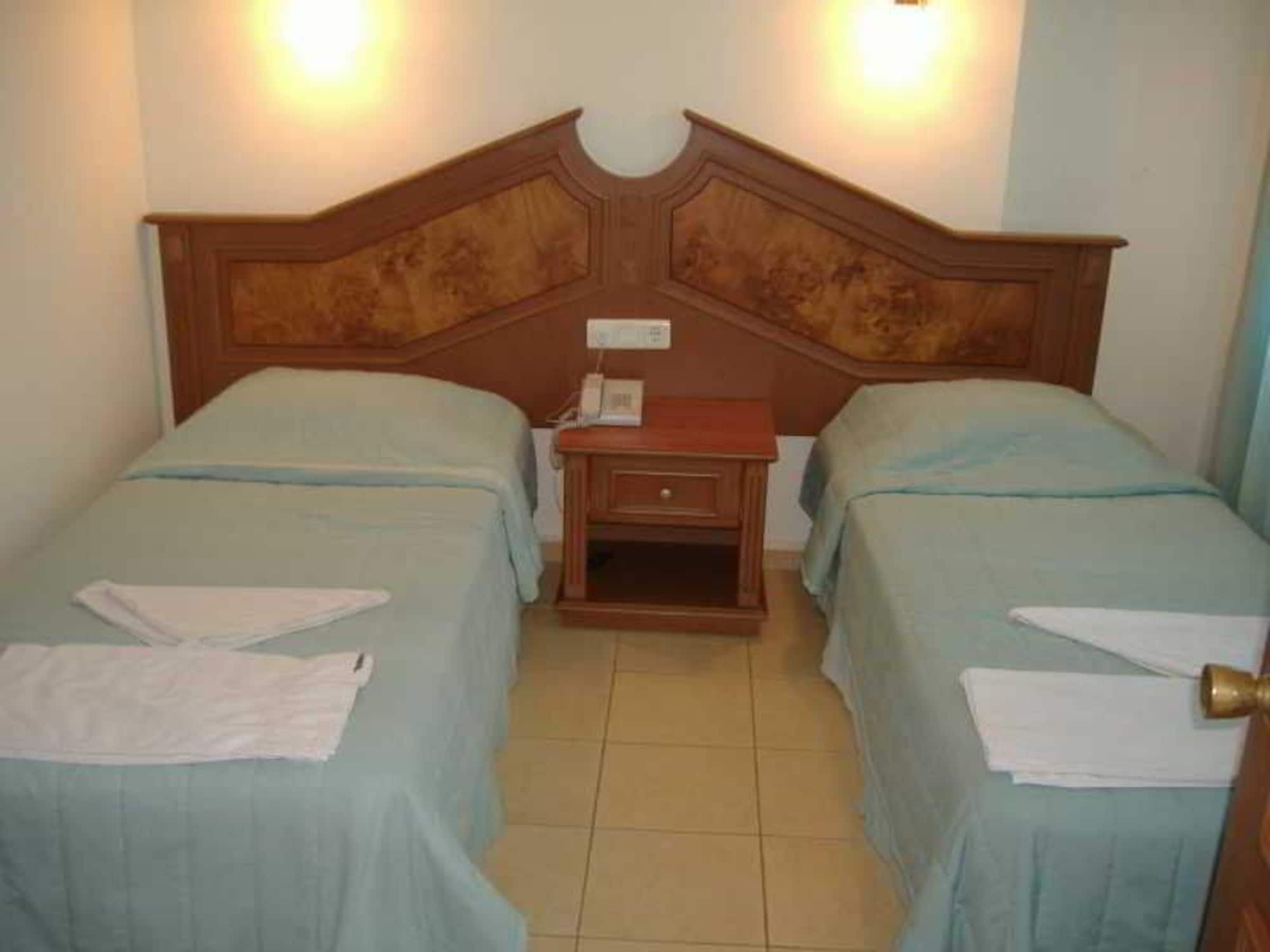 Exelsior Apartment Marmaris
