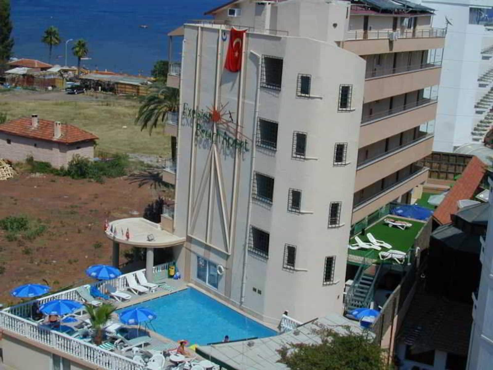 Exelsior Marmaris
