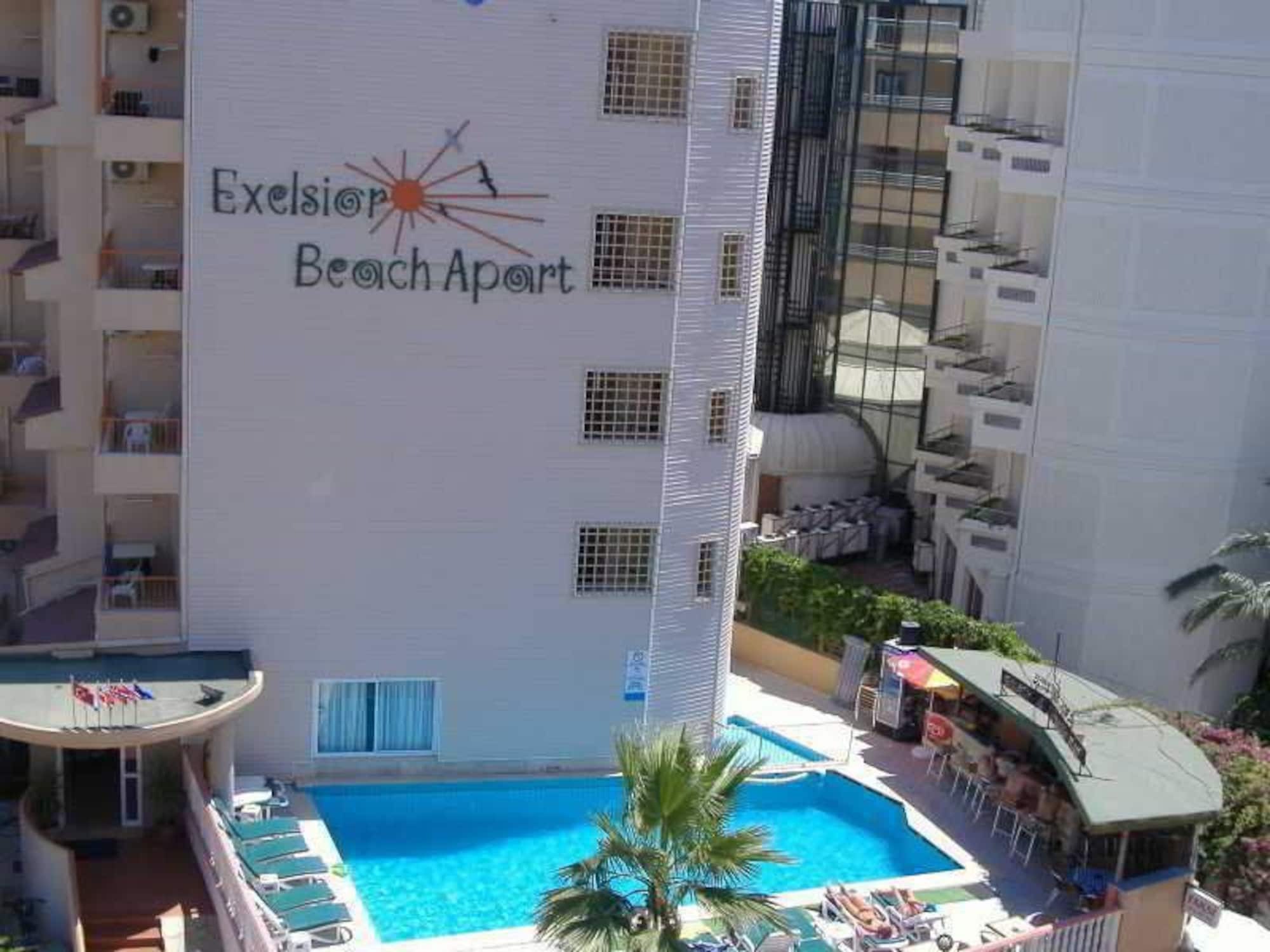 Apartment Exelsior Marmaris