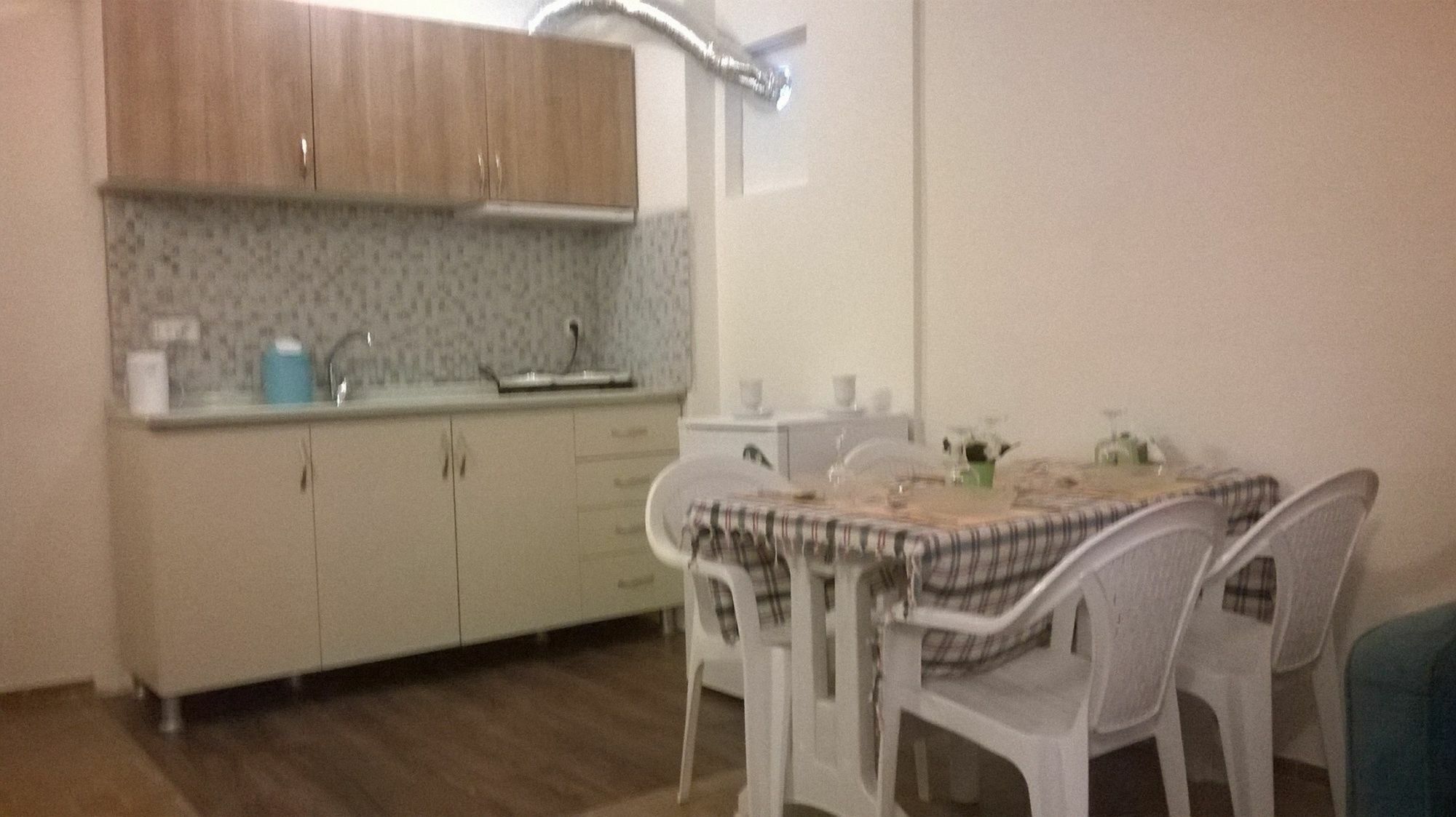 Hotel Unver 2*