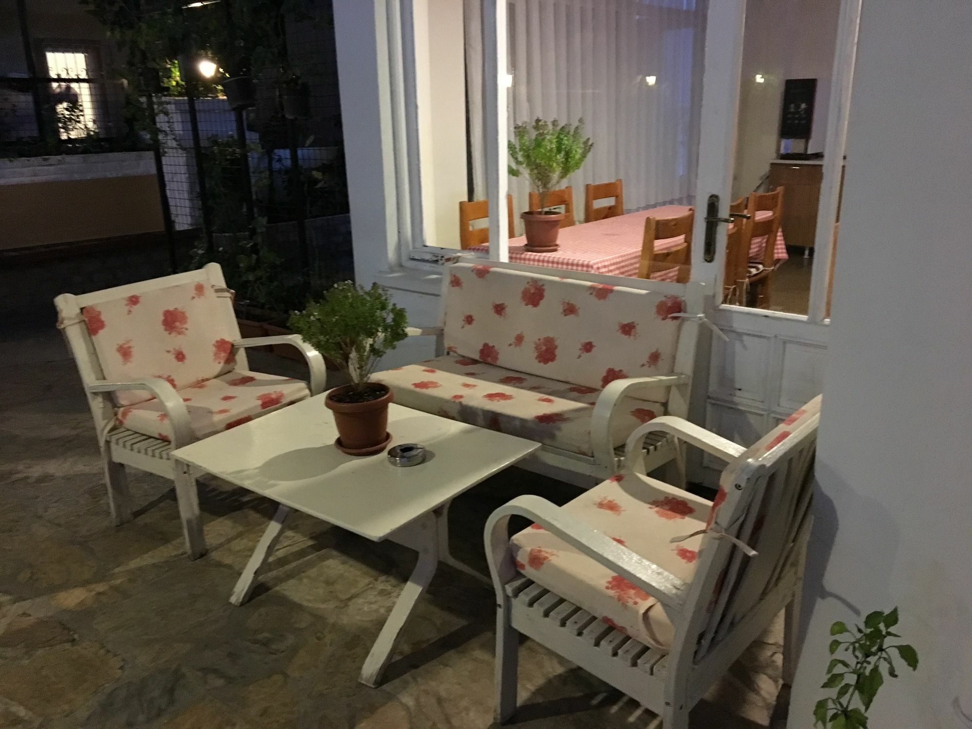 Unver Hotel