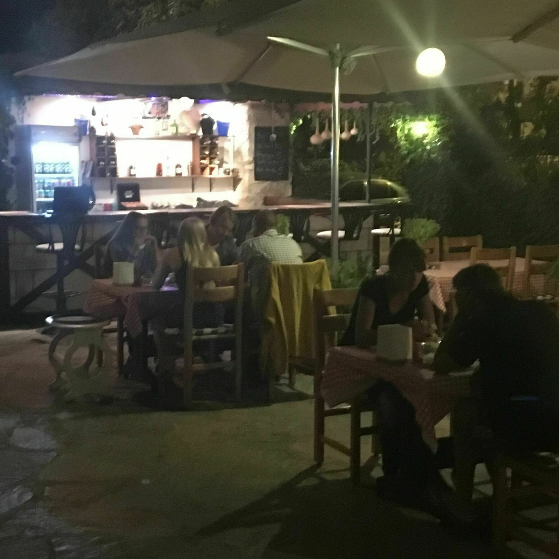 Hotel Unver Marmaris