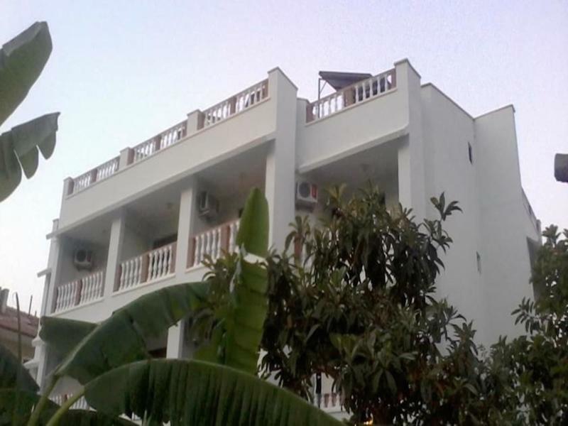 Unver Hotel 2*