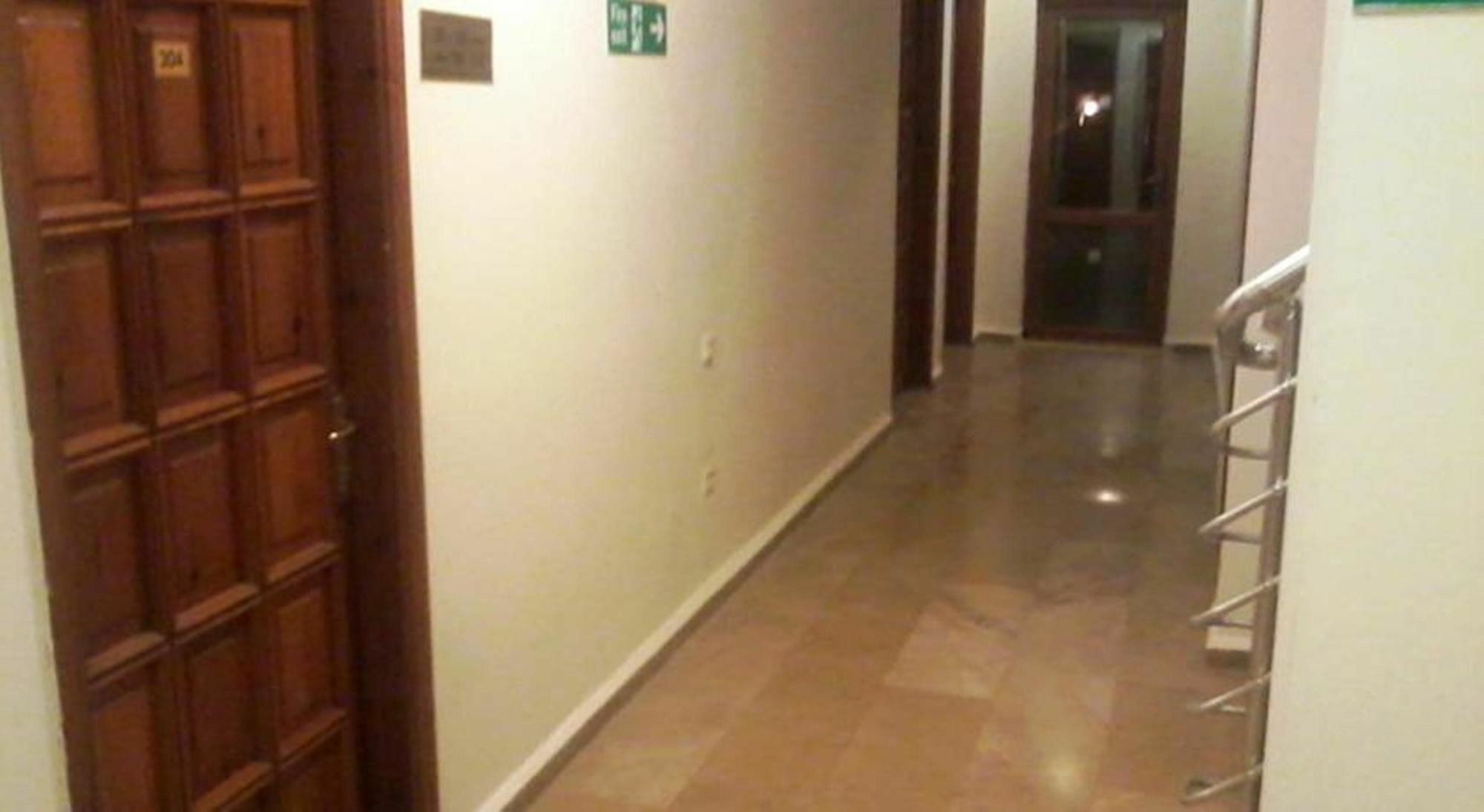 Unver Hotel 2*