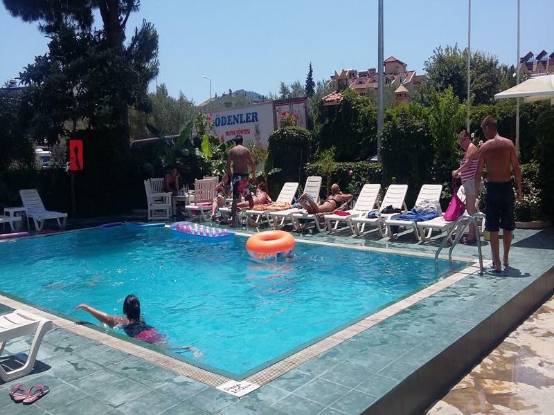 Unver Hotel Marmaris
