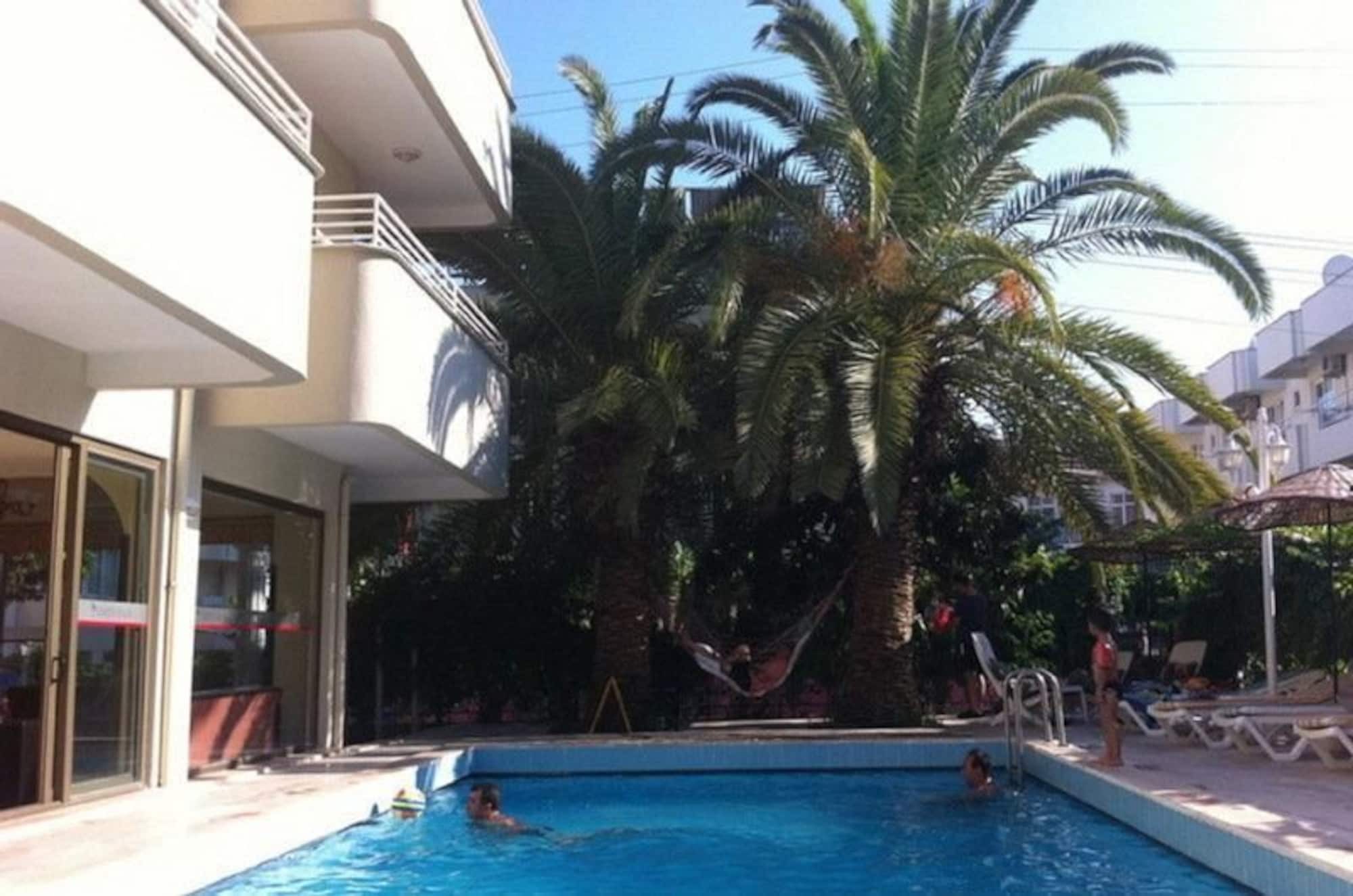 Hotel Palm Marmaris