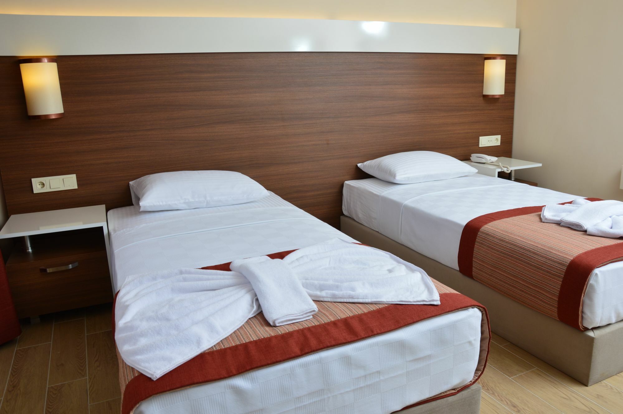 Hotel Sunway Club Marmaris