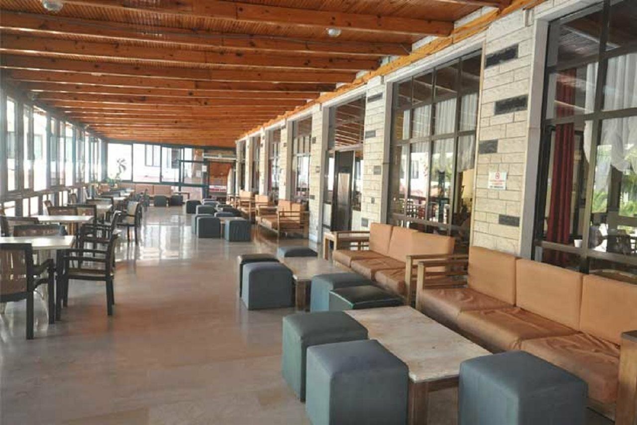Hotel Pineta Club