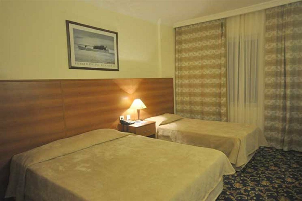 Hotel Pineta Club 4*
