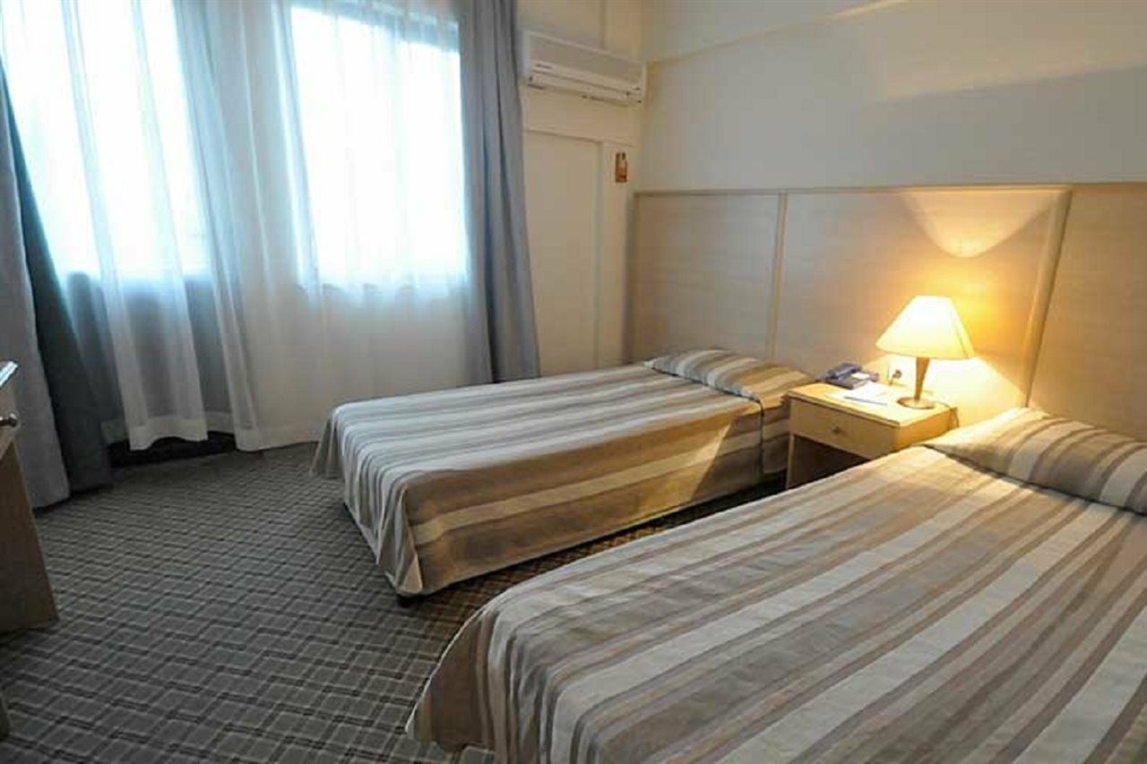 Hotel Pineta Club