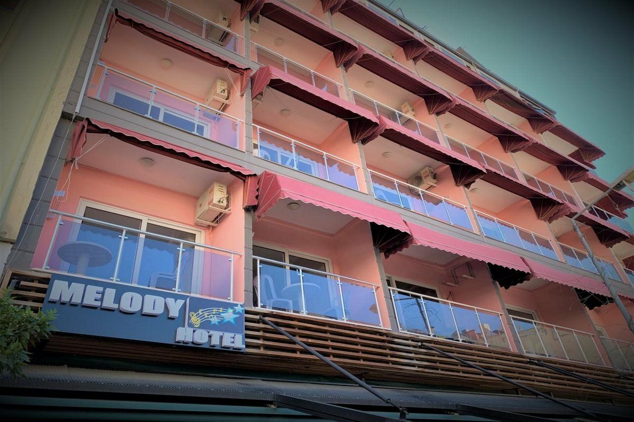 Melodi 3*