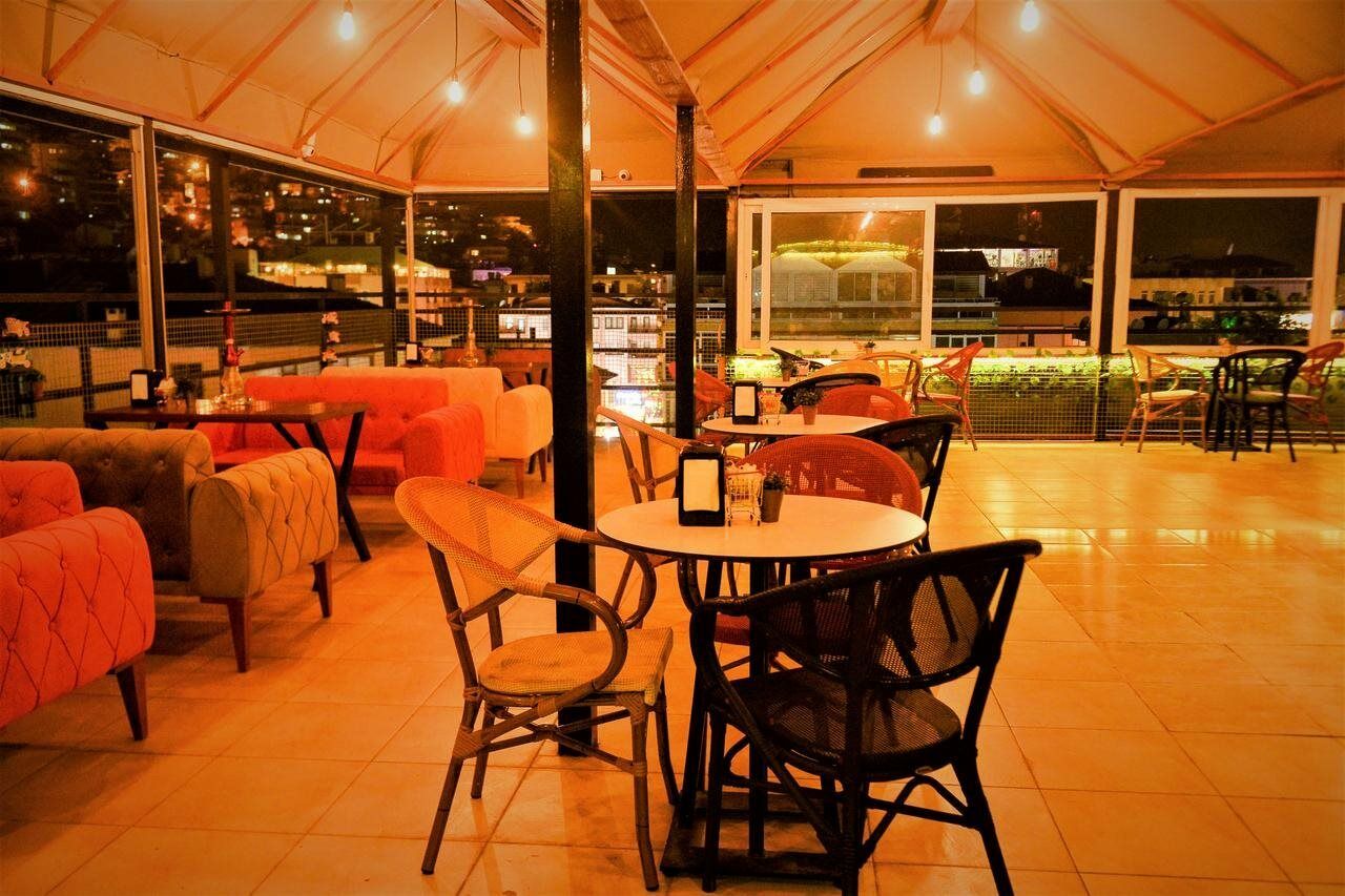 Melodi Hotel