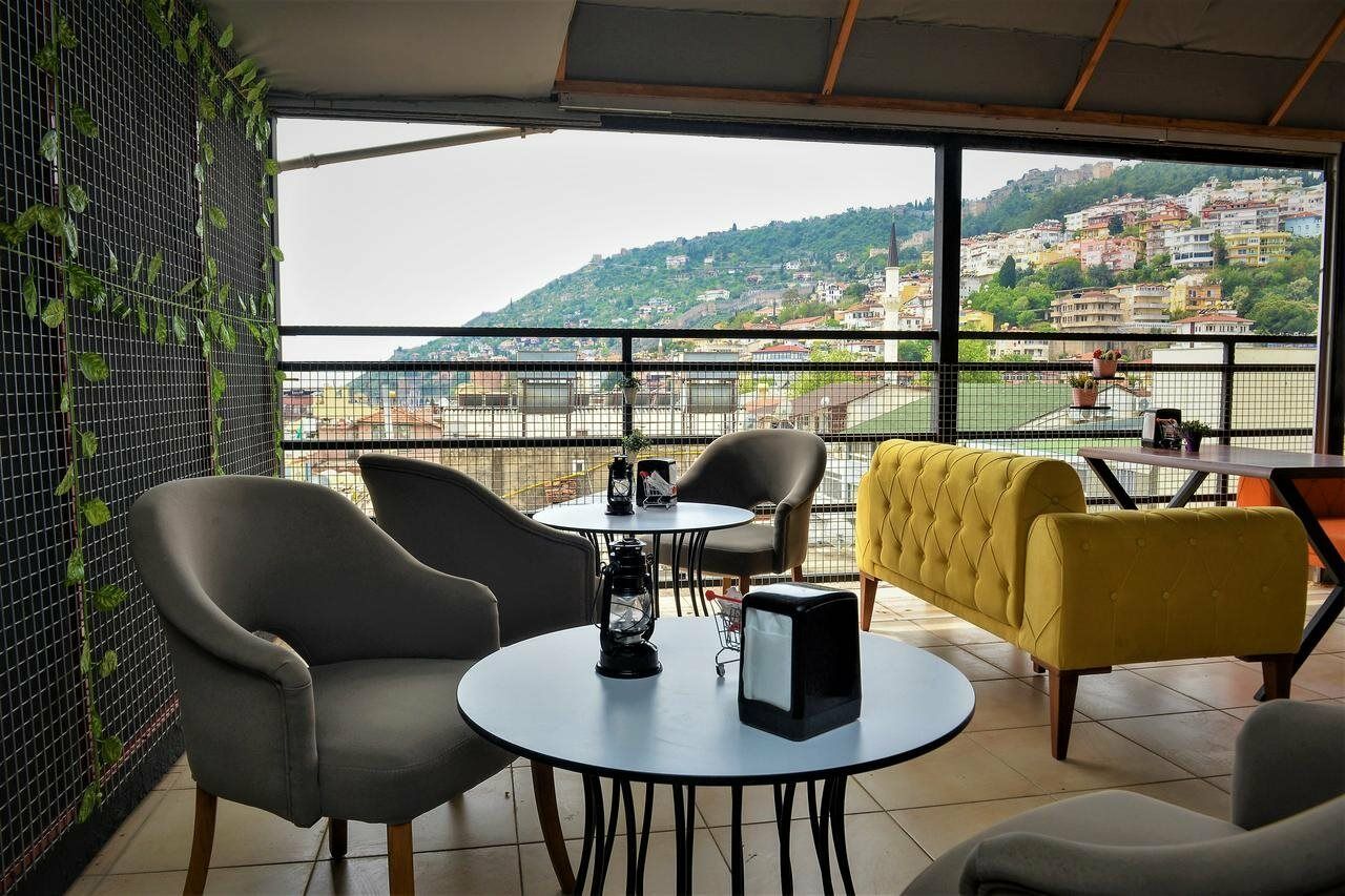 Hotel Melodi 3*