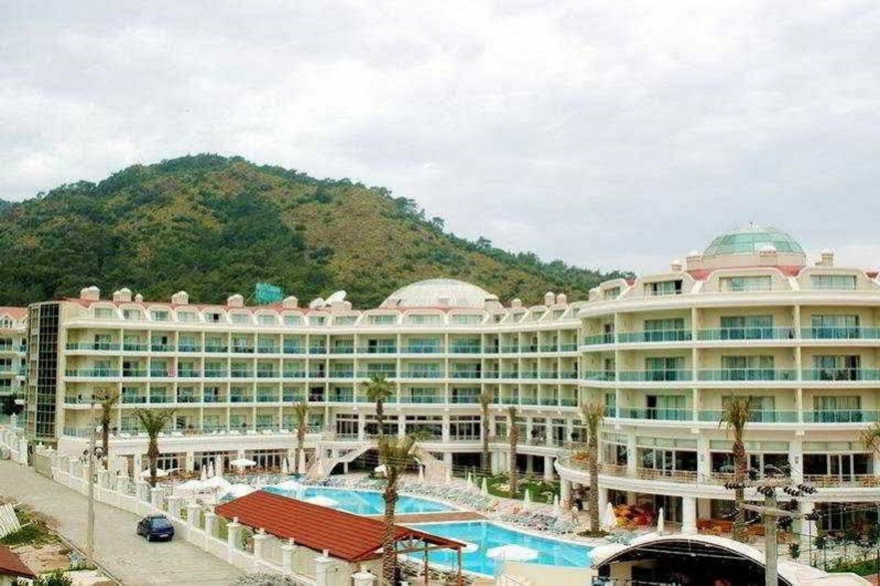 Pineta Park Deluxe 4*