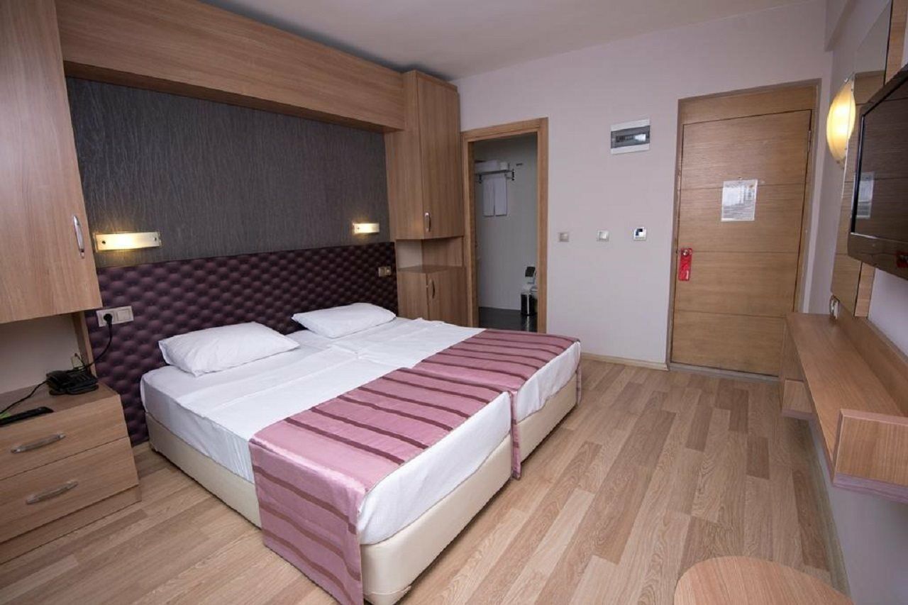 Poseidon - Adults Only Marmaris