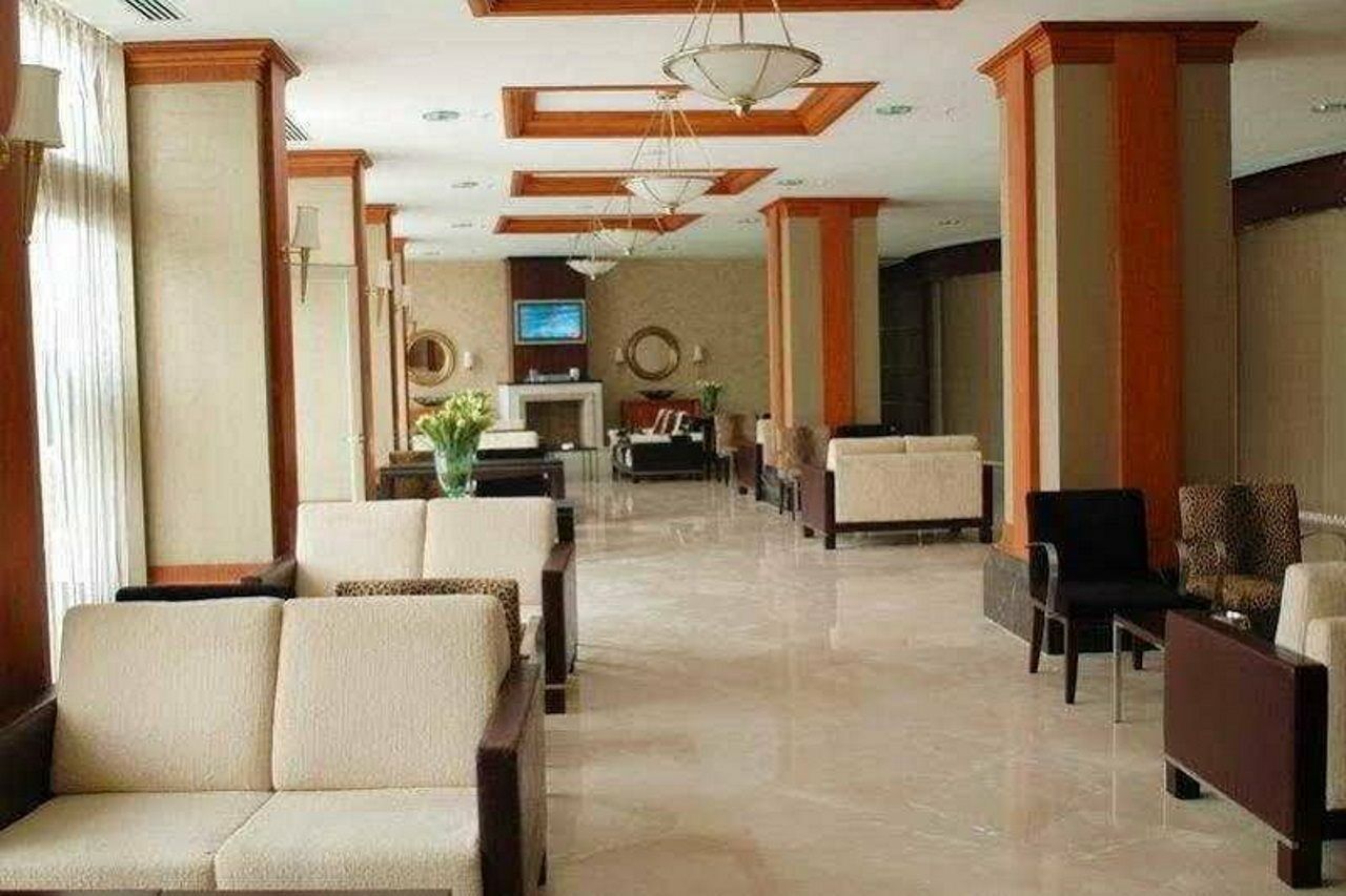 Hotel Pineta Park Deluxe 4*