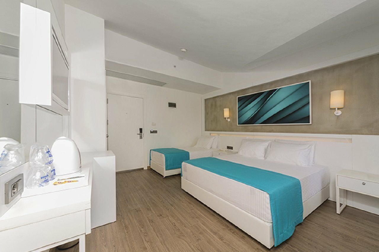 Poseidon - Adults Only Hotel 4*