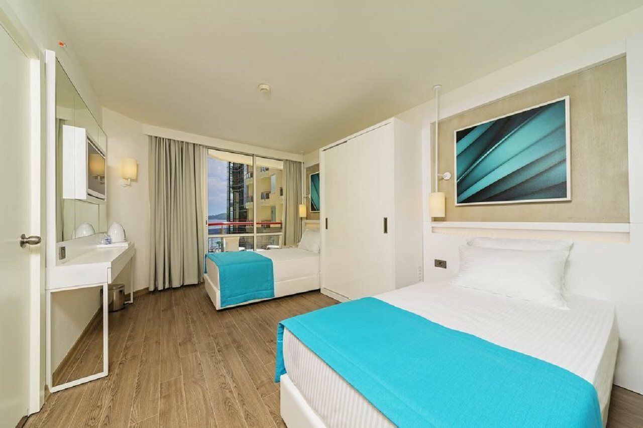 Poseidon - Adults Only Marmaris