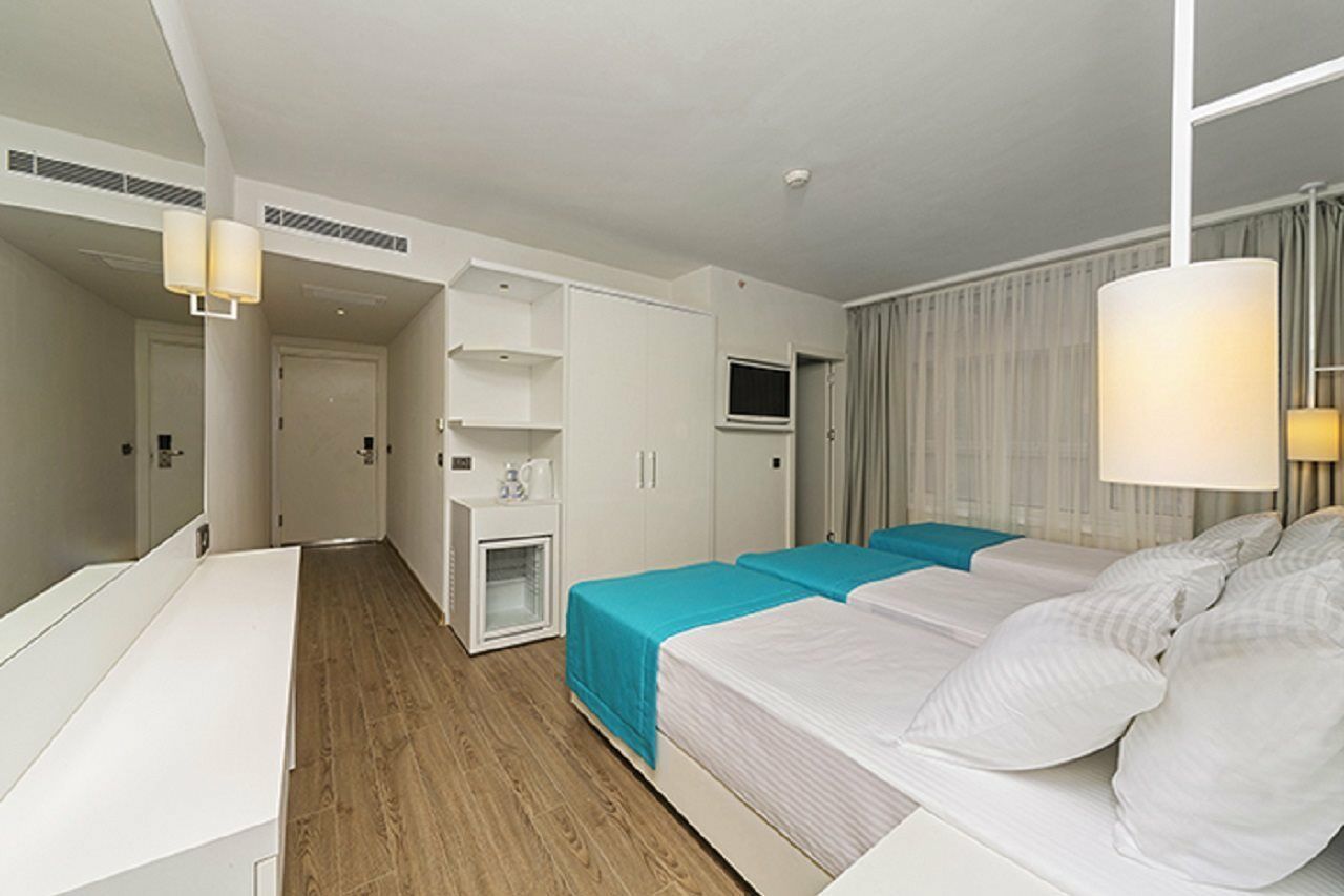 Poseidon - Adults Only 4* Marmaris