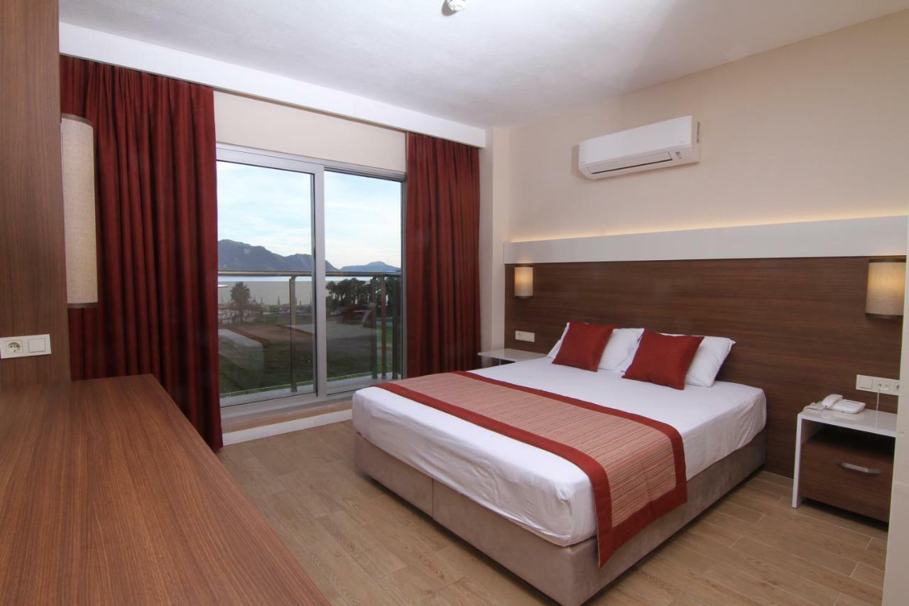 Hotel Sunway Club