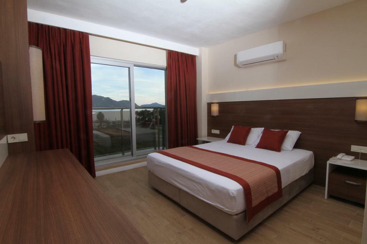 Hotel Sunway Club Marmaris