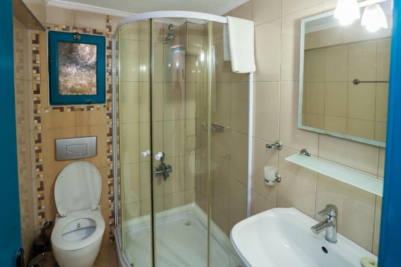 Mitos Aparthotel Marmaris
