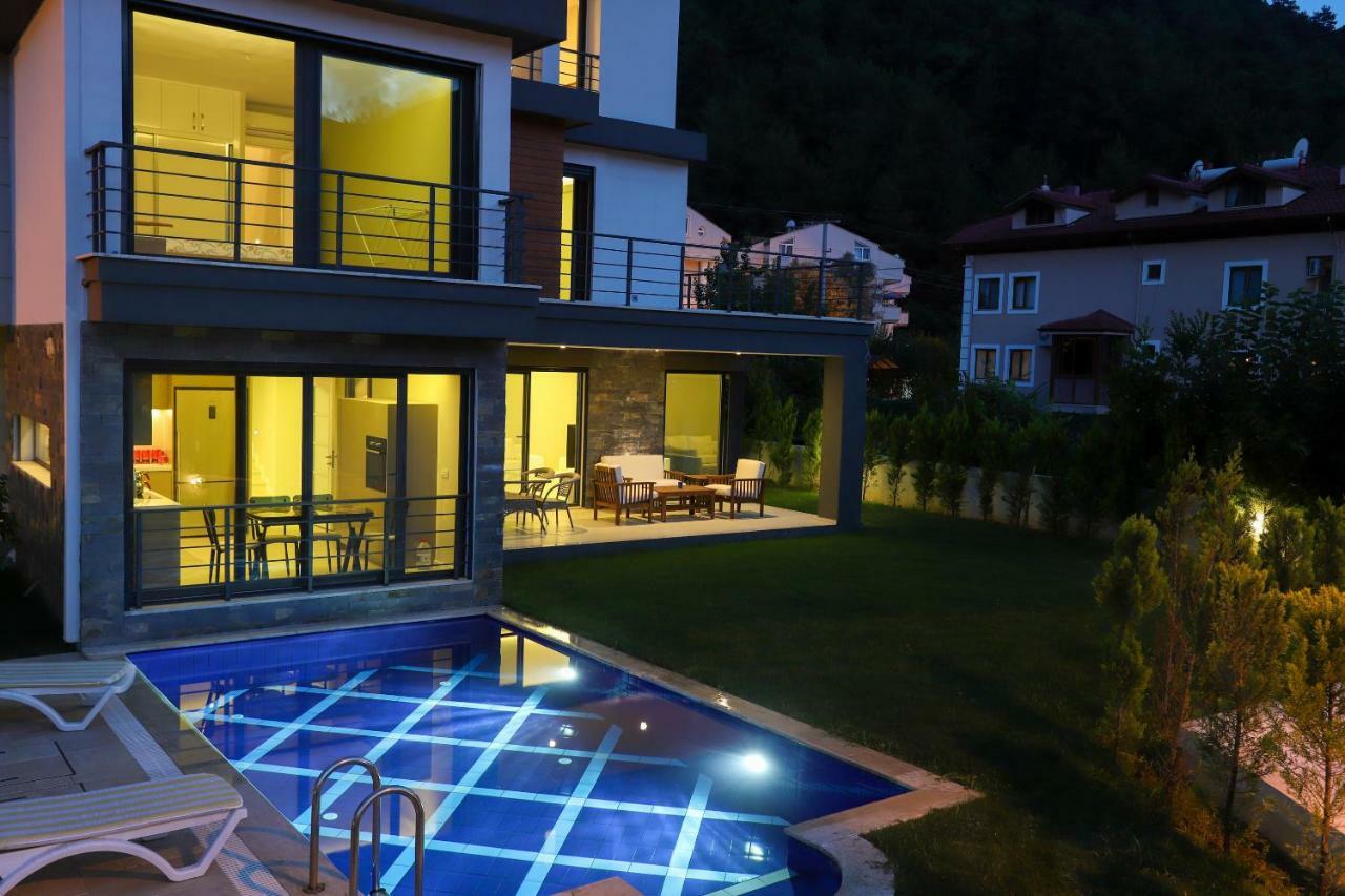 Grass Icmeler Daily Weekly * Marmaris