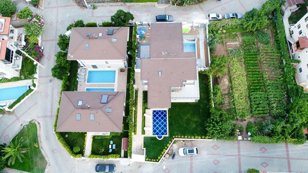 Villa Grass Icmeler Daily Weekly Marmaris