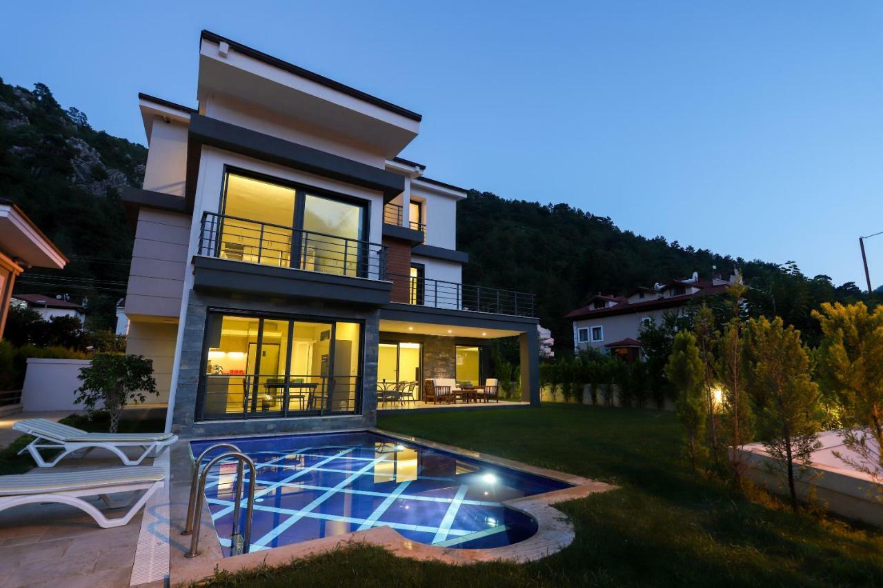 Villa Grass Icmeler Daily Weekly