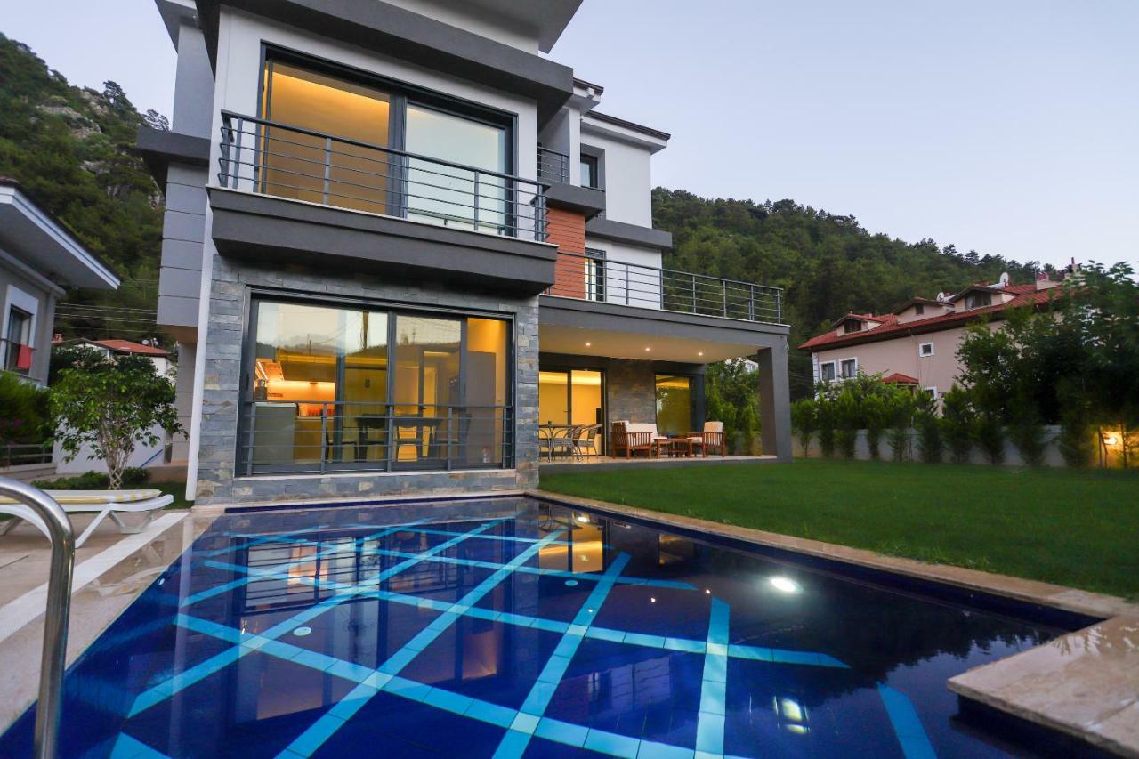 Villa Grass Icmeler Daily Weekly *